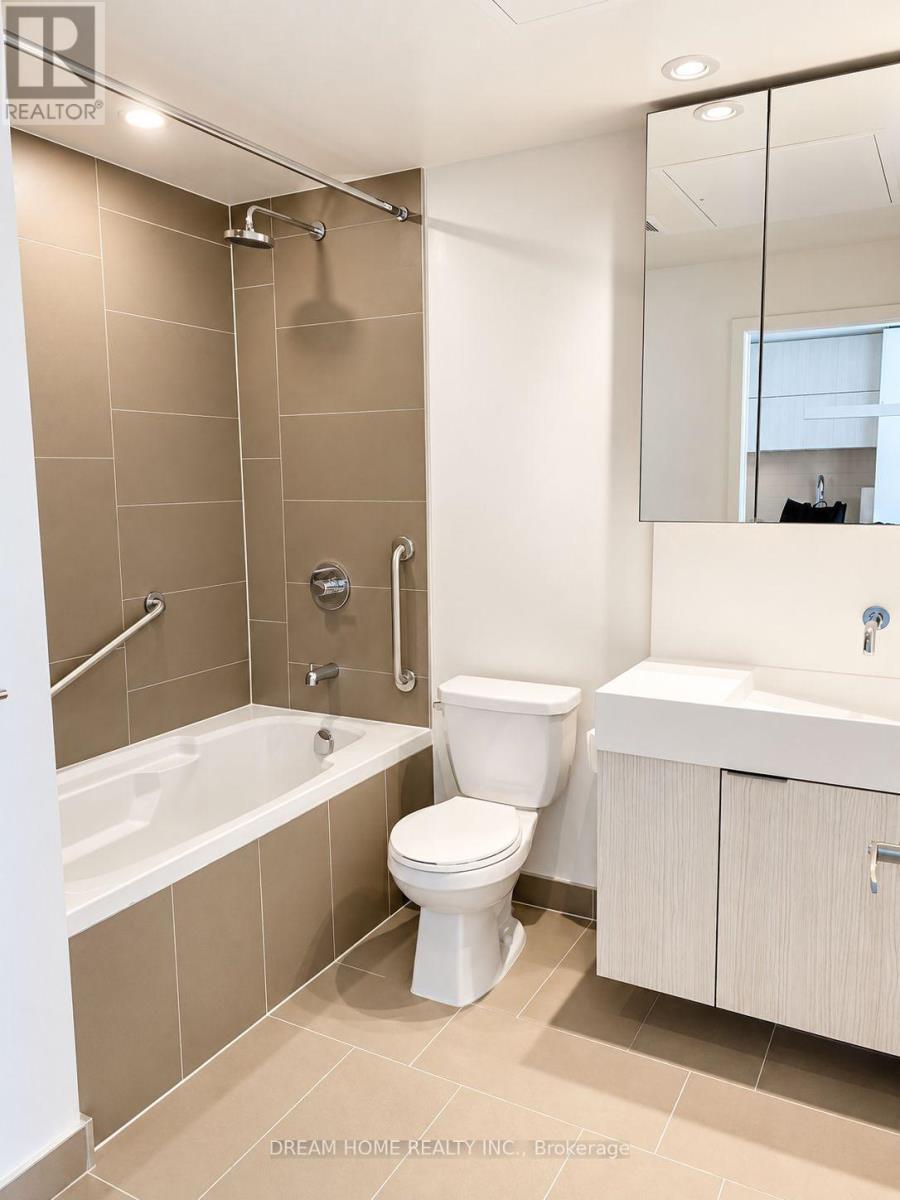 1401 - 20 Richardson Street, Toronto, Ontario  M5A 0S6 - Photo 6 - C13753092