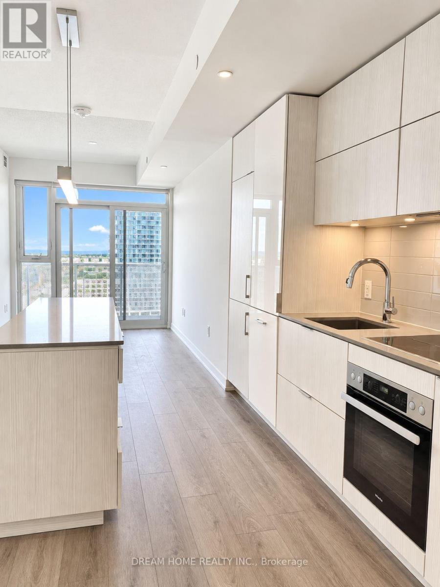 1401 - 20 Richardson Street, Toronto, Ontario  M5A 0S6 - Photo 3 - C13753092
