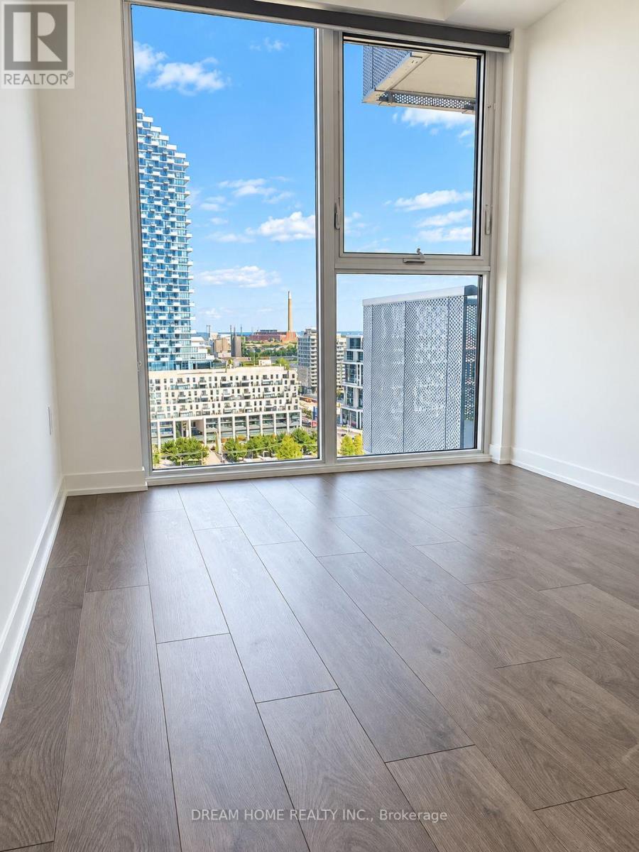 1401 - 20 Richardson Street, Toronto, Ontario  M5A 0S6 - Photo 5 - C13753092