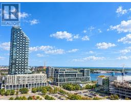 1401 - 20 RICHARDSON STREET, Toronto, Ontario