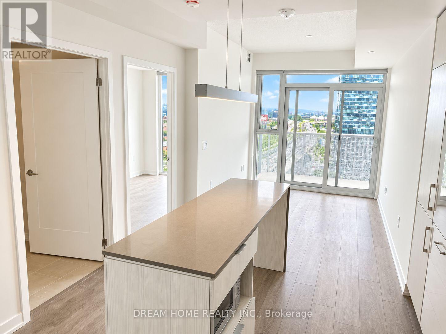 1401 - 20 Richardson Street, Toronto, Ontario  M5A 0S6 - Photo 2 - C13753092
