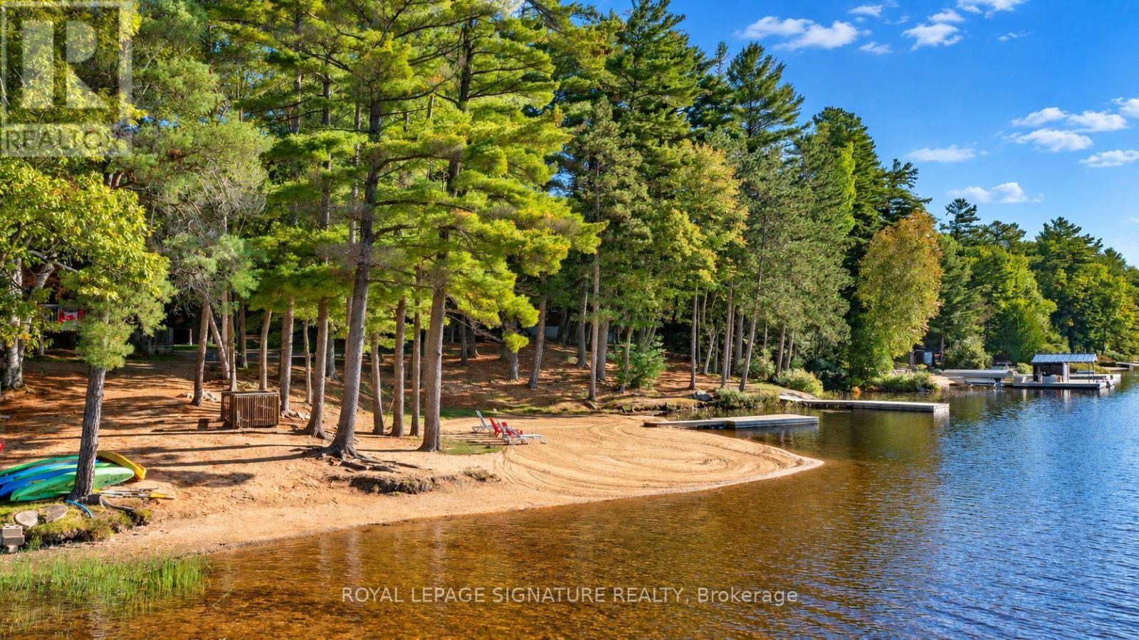 80 Shebeshekong Road, Carling, Ontario  P0G 1G0 - Photo 11 - X13810518