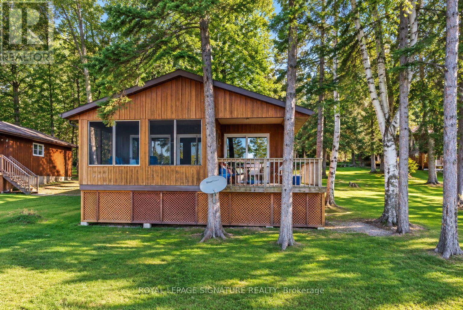 80 Shebeshekong Road, Carling, Ontario  P0G 1G0 - Photo 12 - X13810518