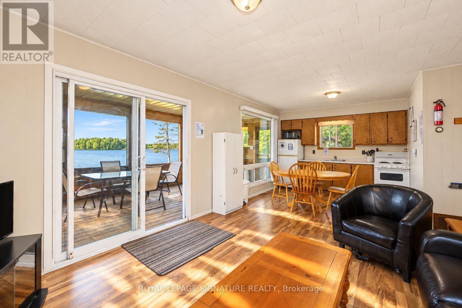 80 Shebeshekong Road, Carling, Ontario  P0G 1G0 - Photo 33 - X13810518
