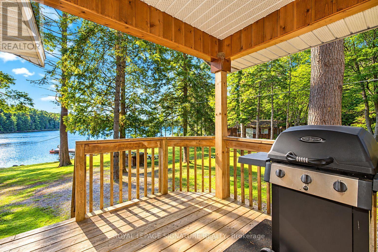 80 Shebeshekong Road, Carling, Ontario  P0G 1G0 - Photo 37 - X13810518