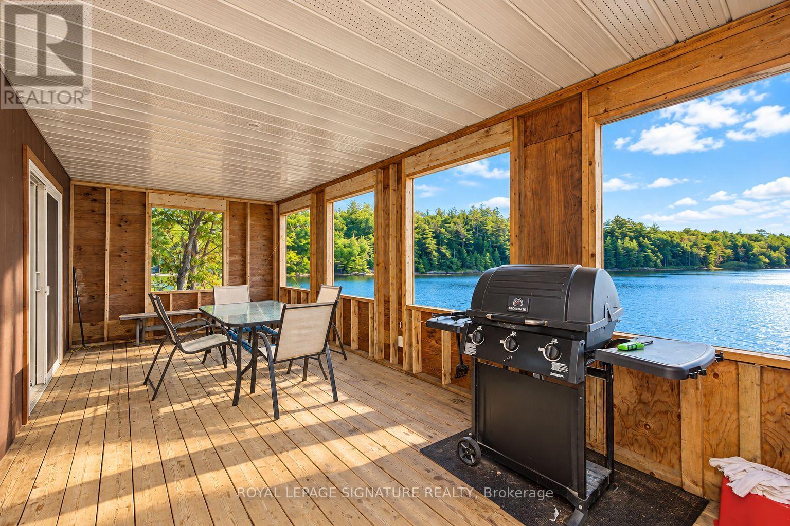 80 Shebeshekong Road, Carling, Ontario  P0G 1G0 - Photo 36 - X13810518