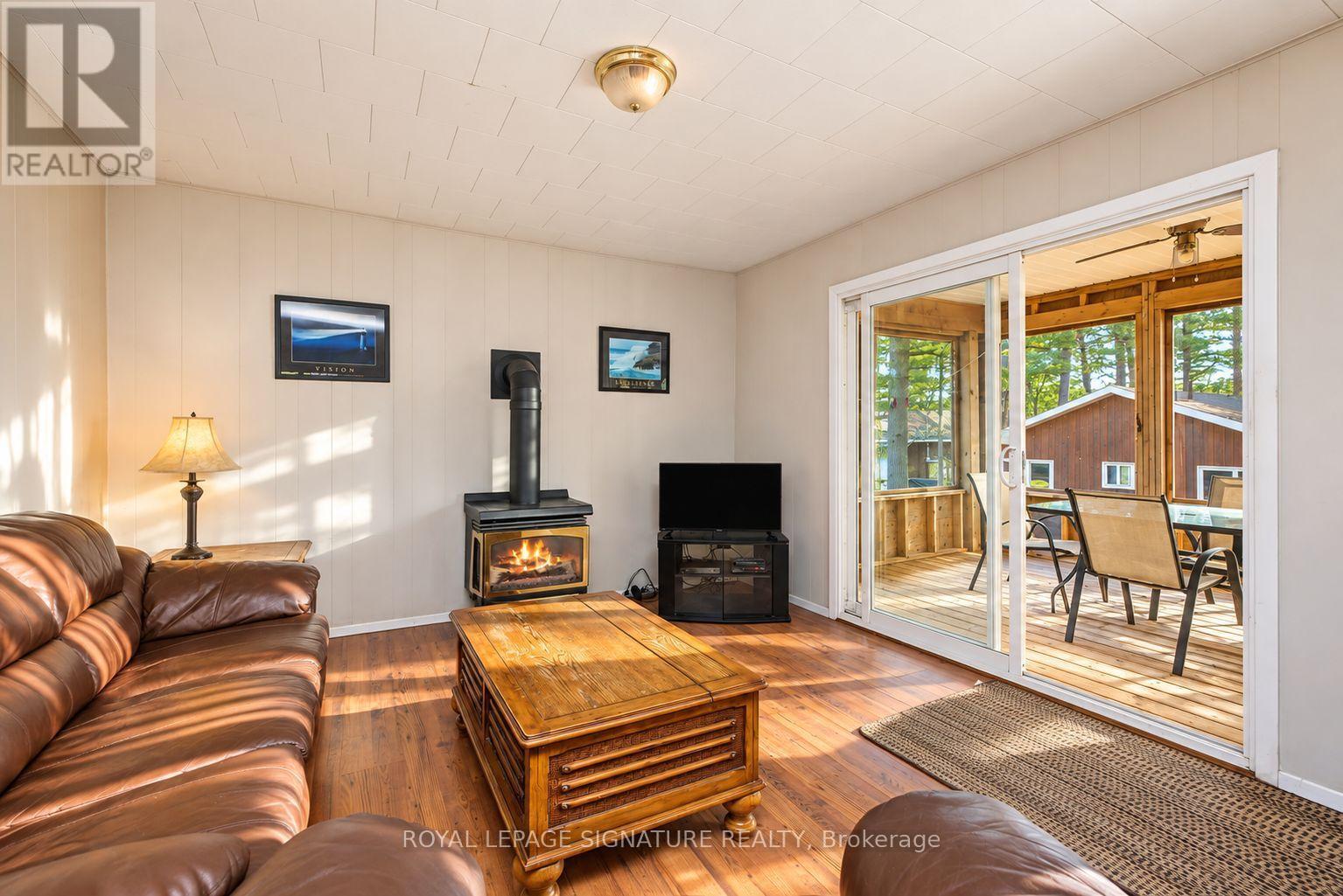 80 Shebeshekong Road, Carling, Ontario  P0G 1G0 - Photo 40 - X13810518