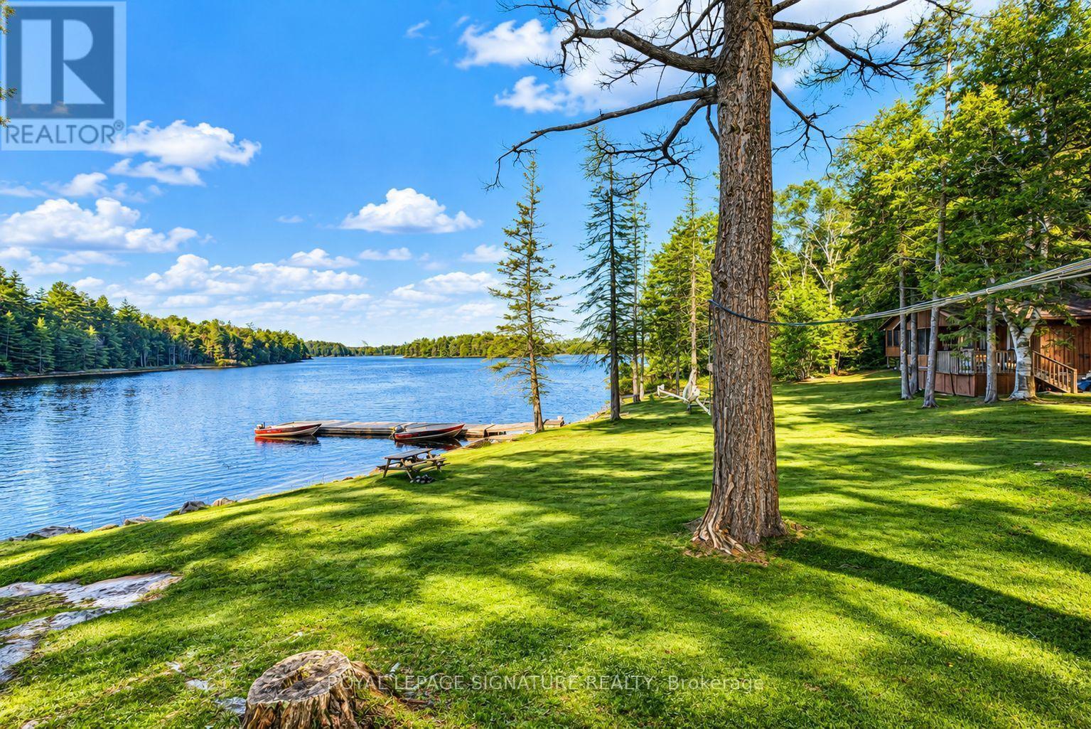 80 Shebeshekong Road, Carling, Ontario  P0G 1G0 - Photo 45 - X13810518