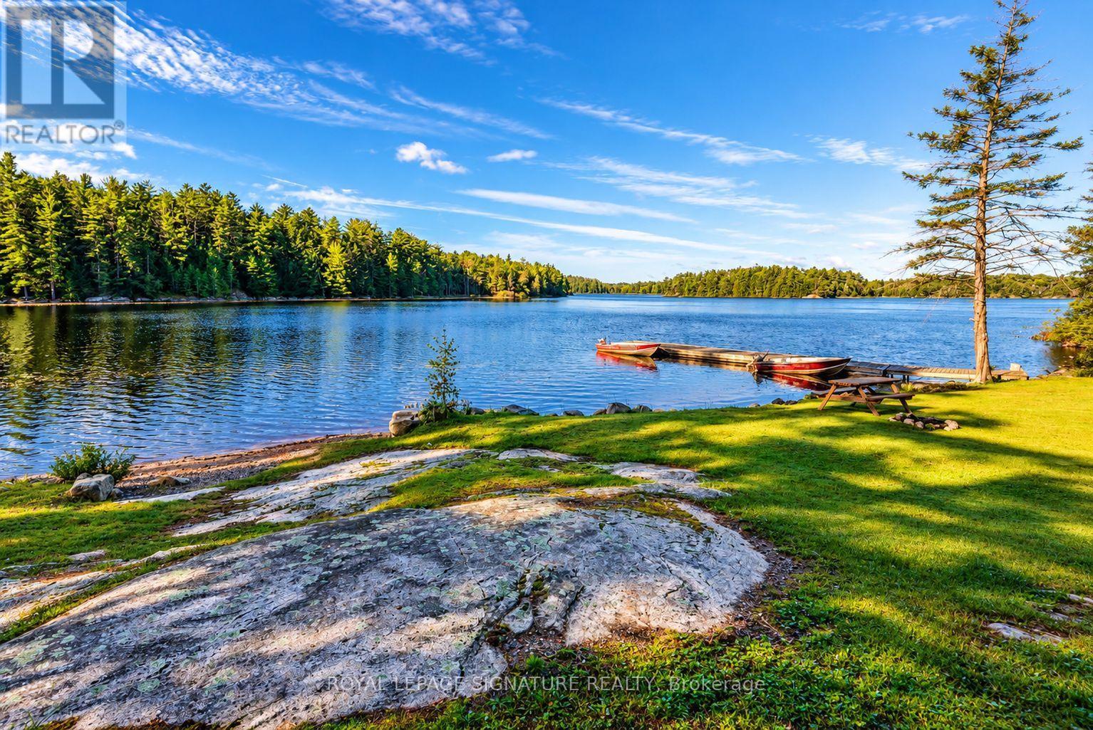 80 Shebeshekong Road, Carling, Ontario  P0G 1G0 - Photo 47 - X13810518