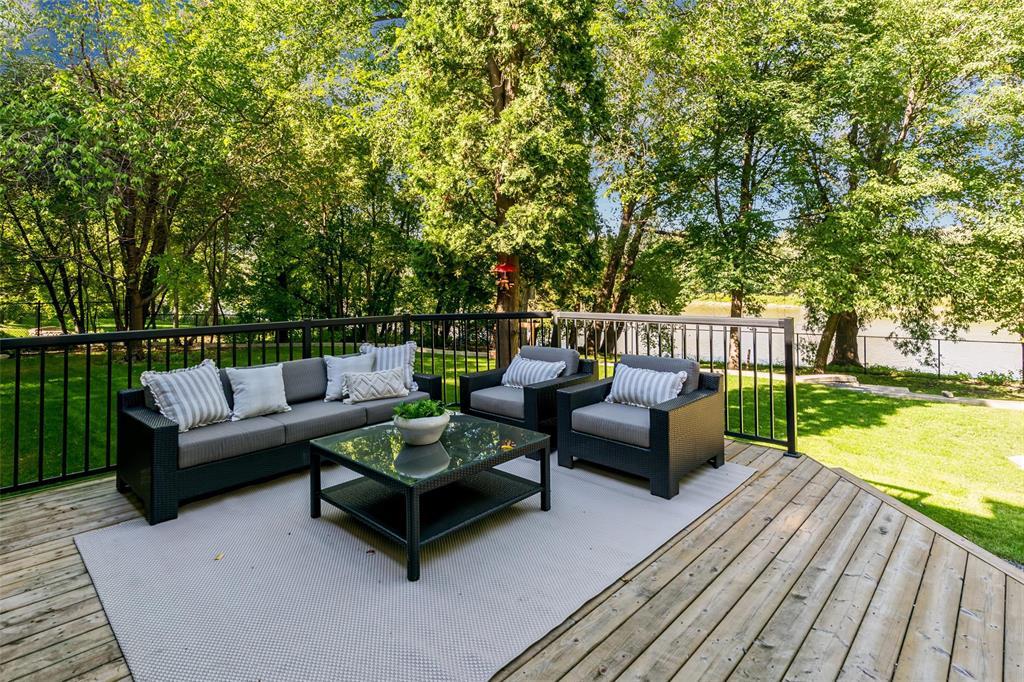 409 North Drive, Winnipeg, Manitoba  R3T 0A1 - Photo 36 - 202623769