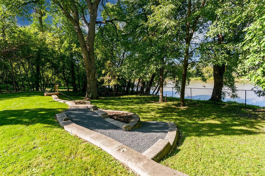 409 North Drive, Winnipeg, Manitoba  R3T 0A1 - Photo 38 - 202623769