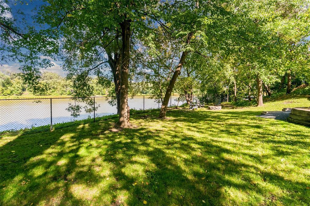 409 North Drive, Winnipeg, Manitoba  R3T 0A1 - Photo 40 - 202623769