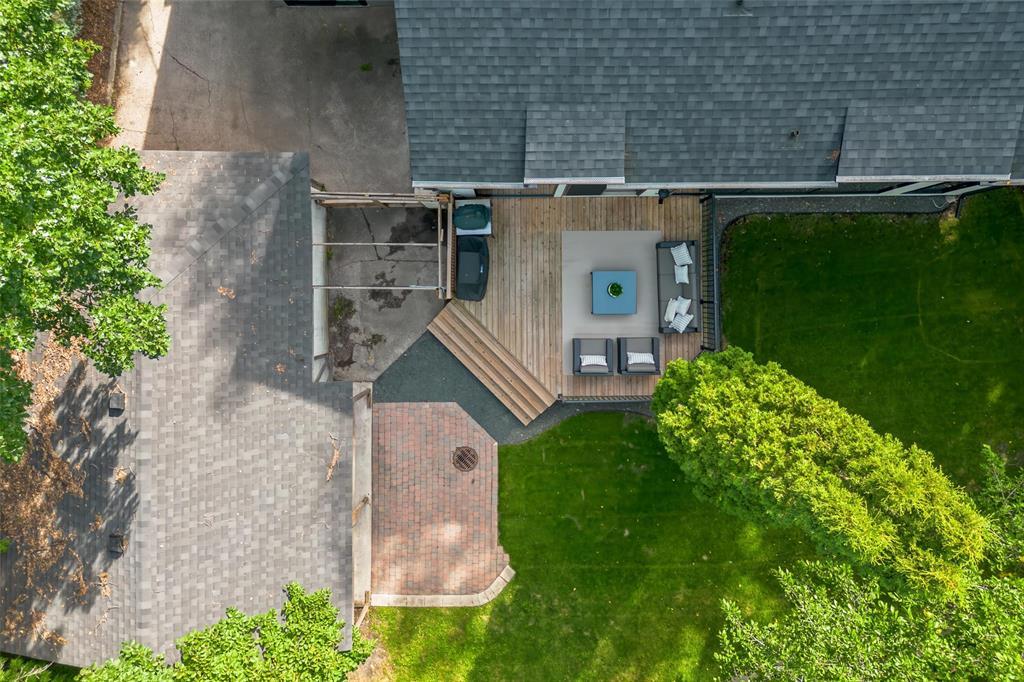 409 North Drive, Winnipeg, Manitoba  R3T 0A1 - Photo 42 - 202623769