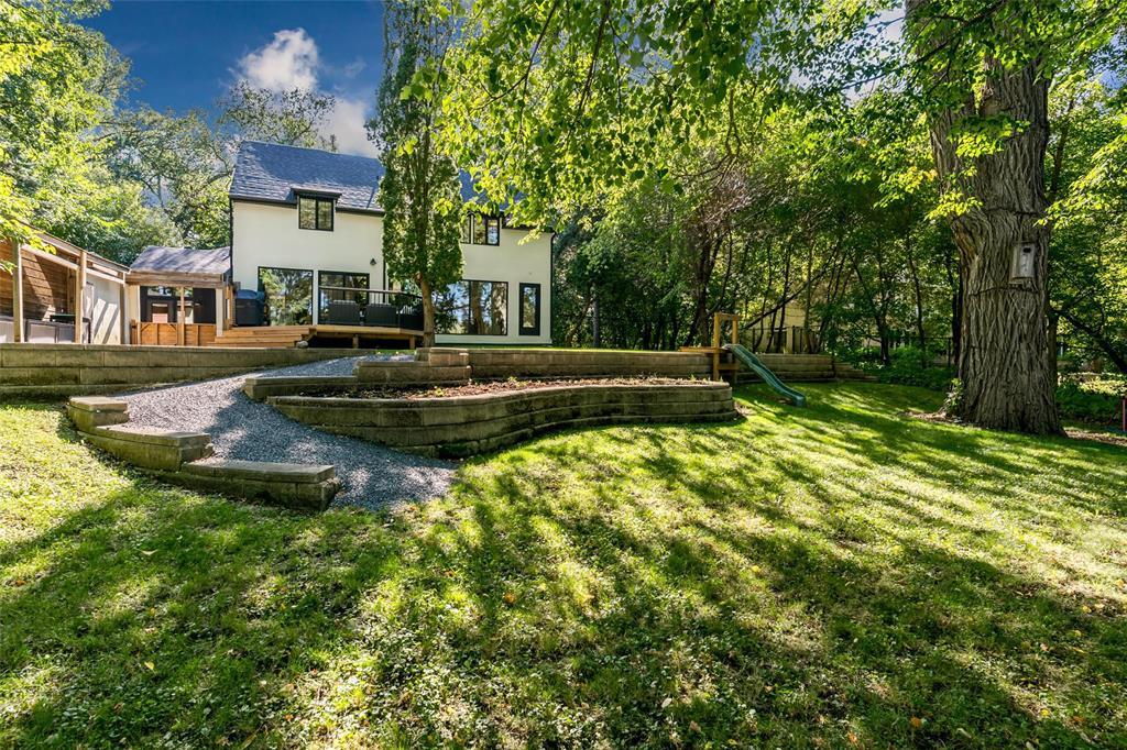 409 North Drive, Winnipeg, Manitoba  R3T 0A1 - Photo 39 - 202623769