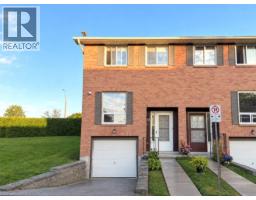 66 SUMMERCREST Drive Unit# 18, hamilton, Ontario