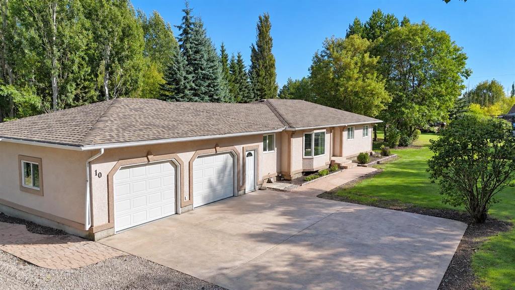 10 Pth #83 Hwy Highway, Benito, Manitoba  R0L 0C0 - Photo 0 - 202623782