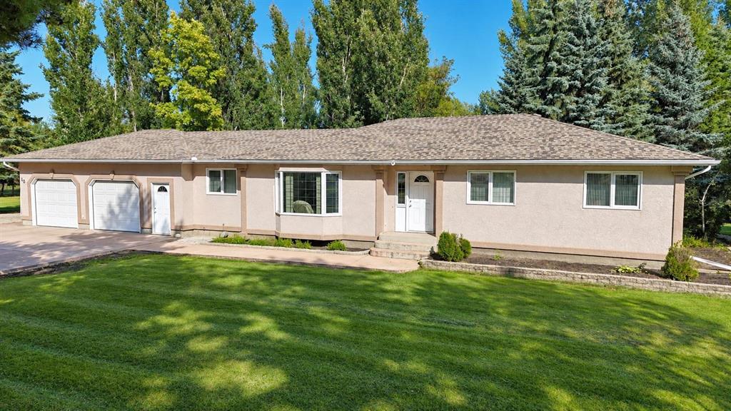 10 Pth #83 Hwy Highway, Benito, Manitoba  R0L 0C0 - Photo 1 - 202623782