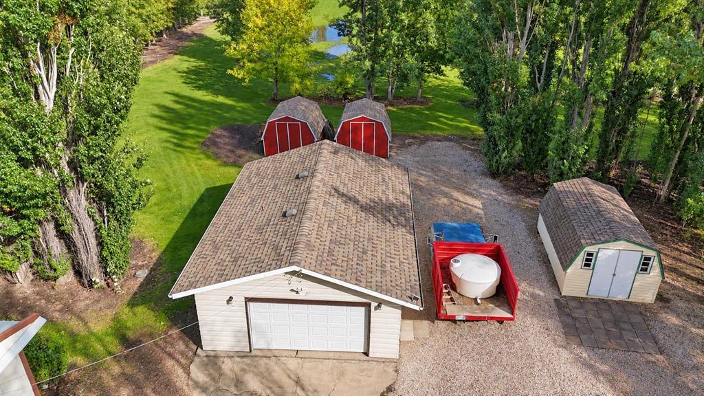 10 Pth #83 Hwy Highway, Benito, Manitoba  R0L 0C0 - Photo 34 - 202623782