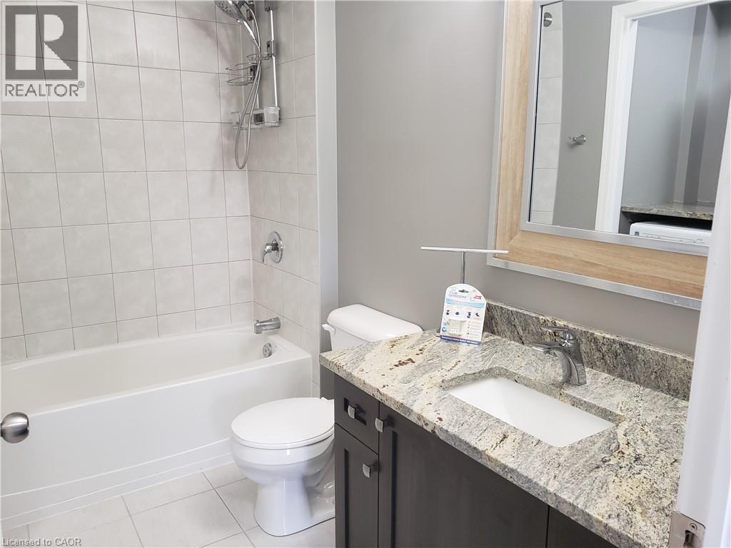 255 Maitland Street Unit# 4e, Kitchener, Ontario  N2R 1Z2 - Photo 9 - 40863344