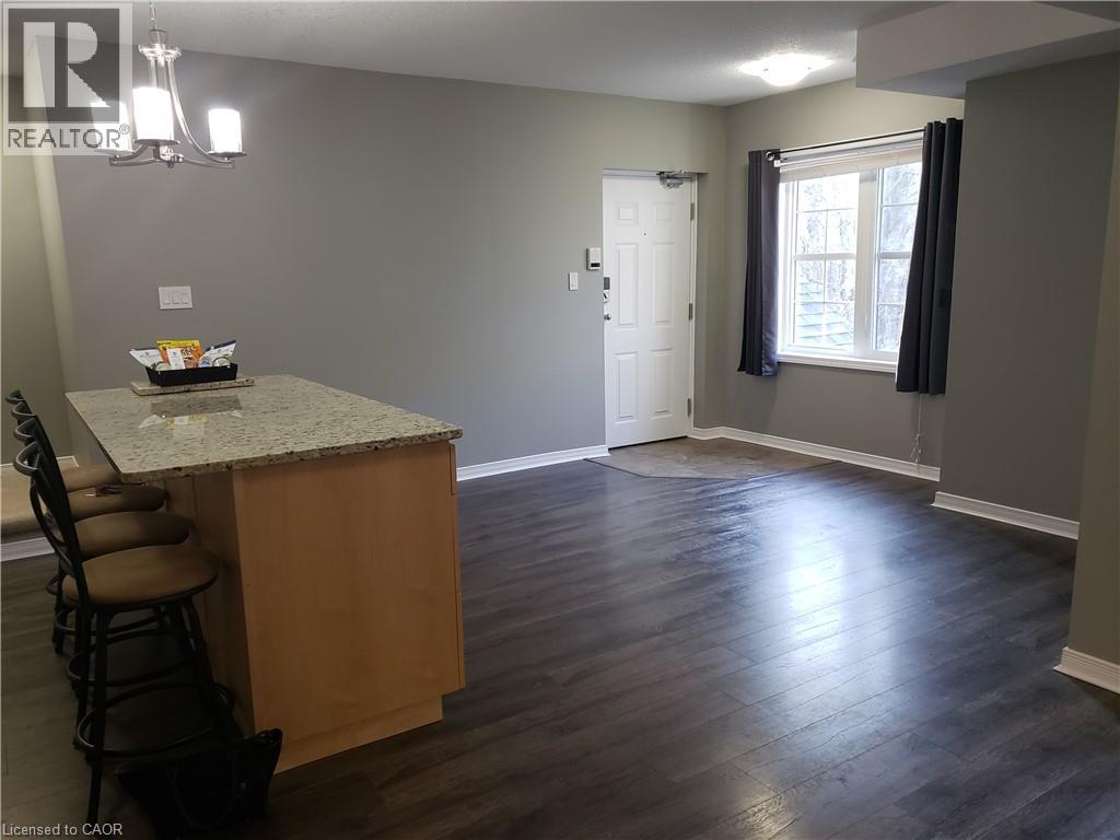 255 Maitland Street Unit# 4e, Kitchener, Ontario  N2R 1Z2 - Photo 6 - 40863344