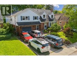 80 MACLENNAN Avenue, hamilton, Ontario