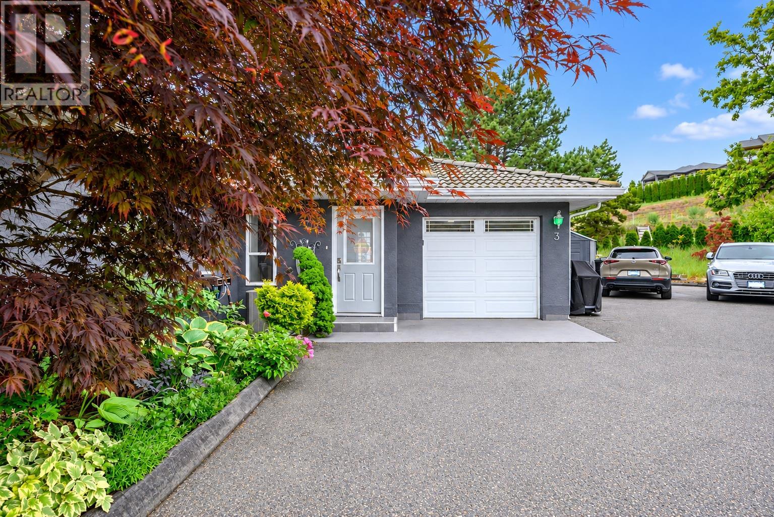 6901 Manning Place Unit# 3, Vernon, British Columbia  V1B 2Y6 - Photo 4 - 10391229