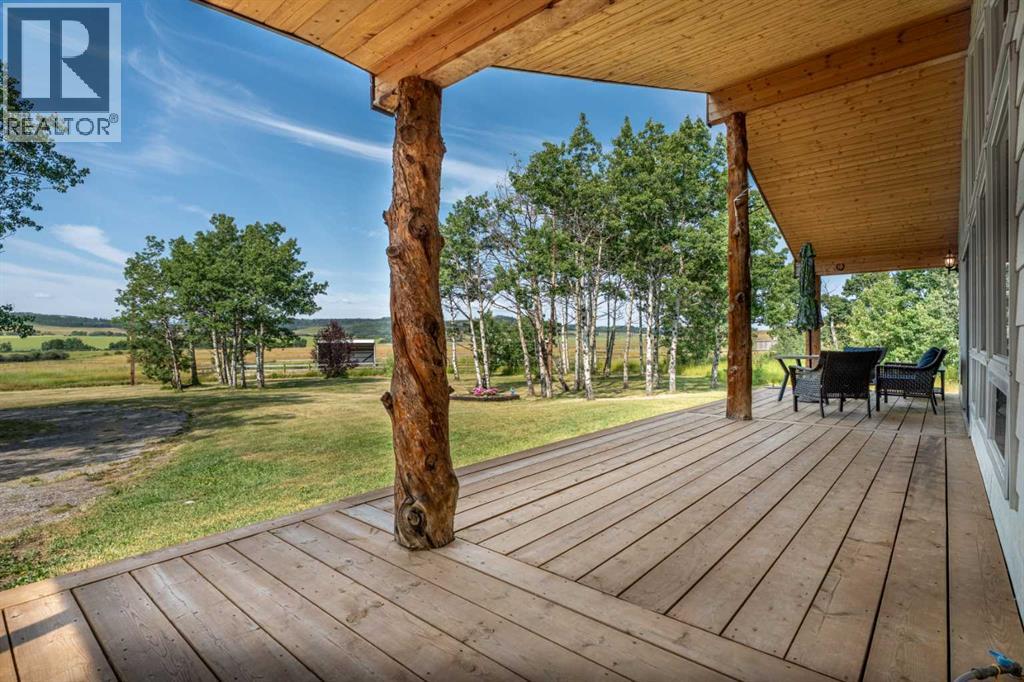 208012 370 Avenue W, Rural Foothills County, Alberta  T0L 2A0 - Photo 5 - A2344854