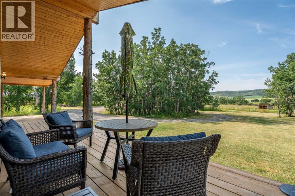 208012 370 Avenue W, Rural Foothills County, Alberta  T0L 2A0 - Photo 6 - A2344854