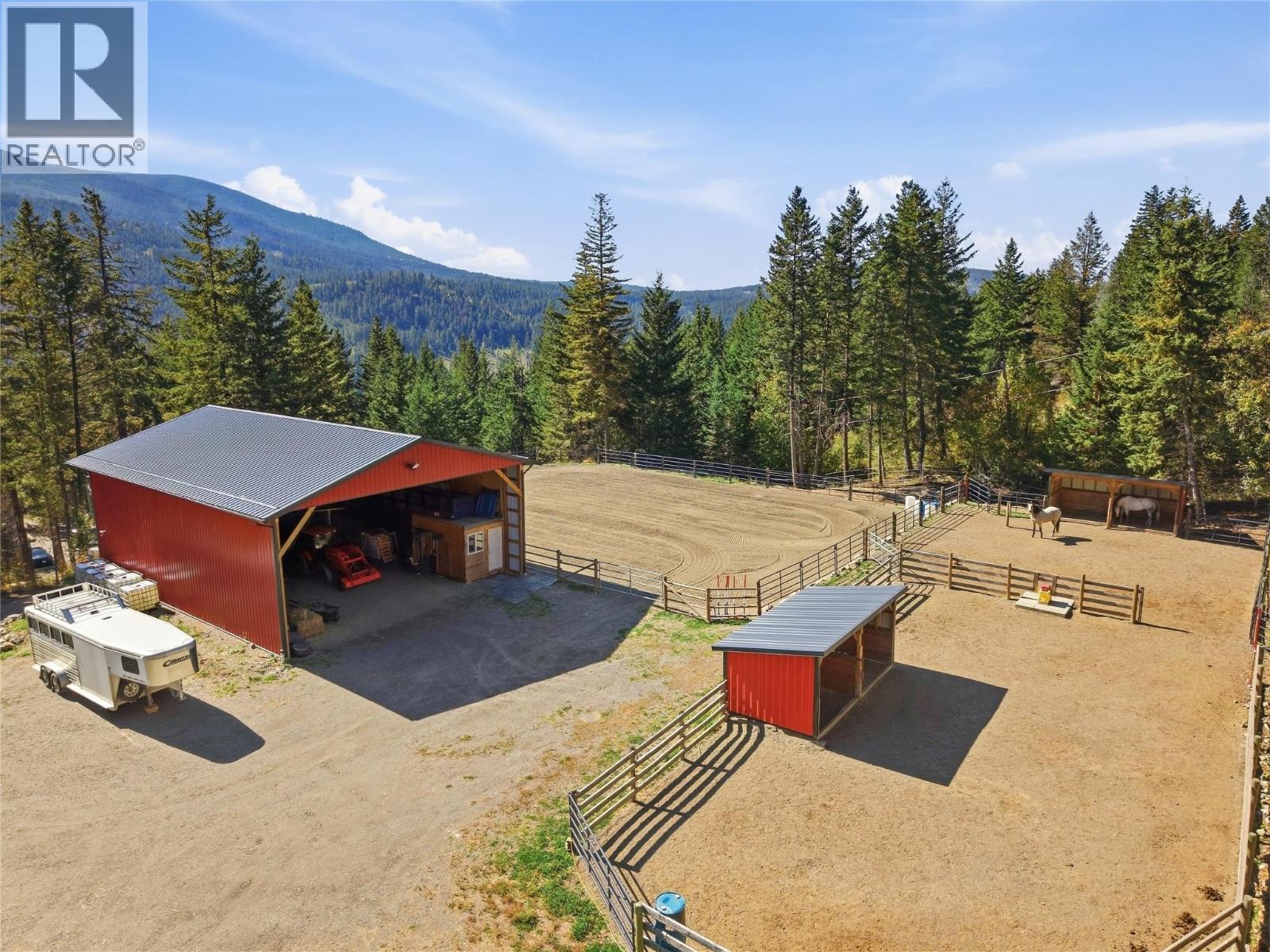 6560 FAWNHILL Road Kamloops Photo 5