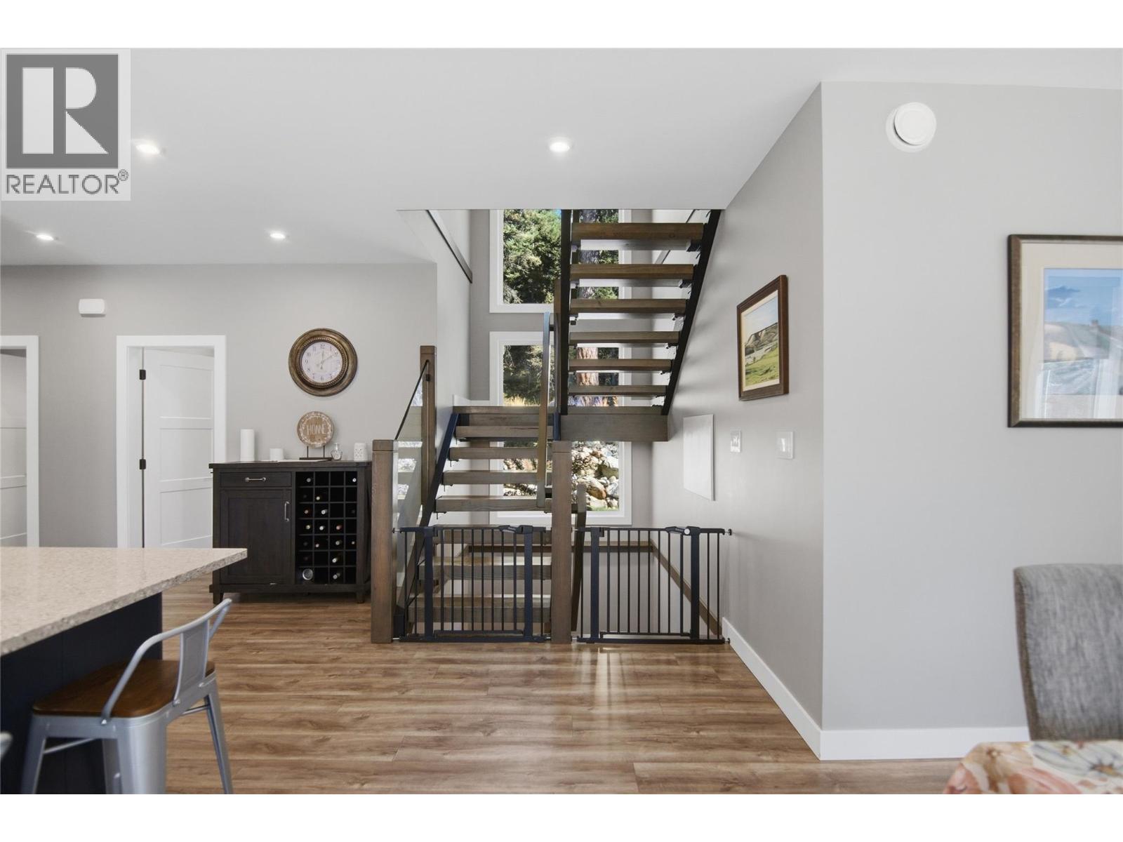 6560 FAWNHILL Road Kamloops Photo 17