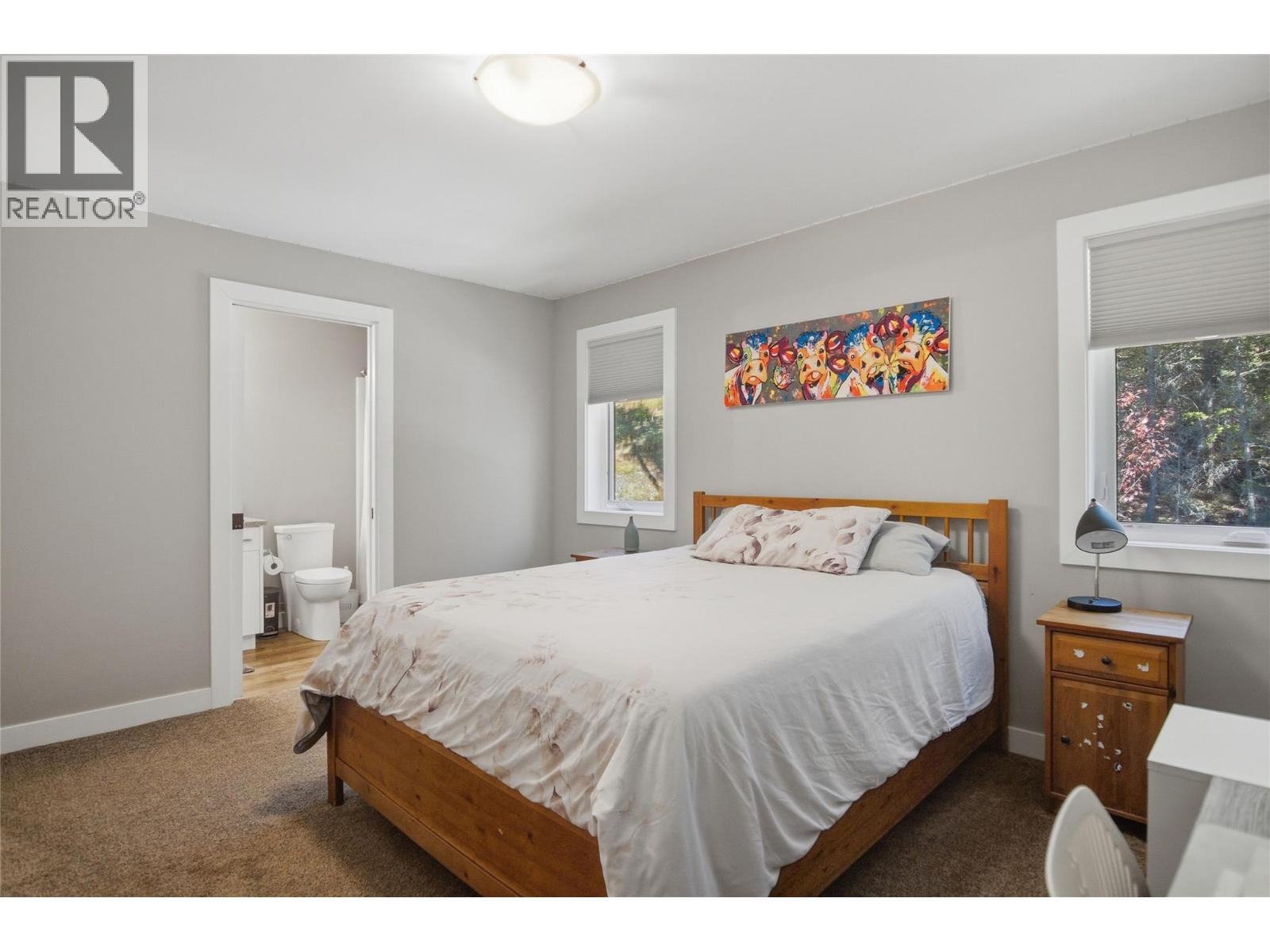 6560 FAWNHILL Road Kamloops Photo 30