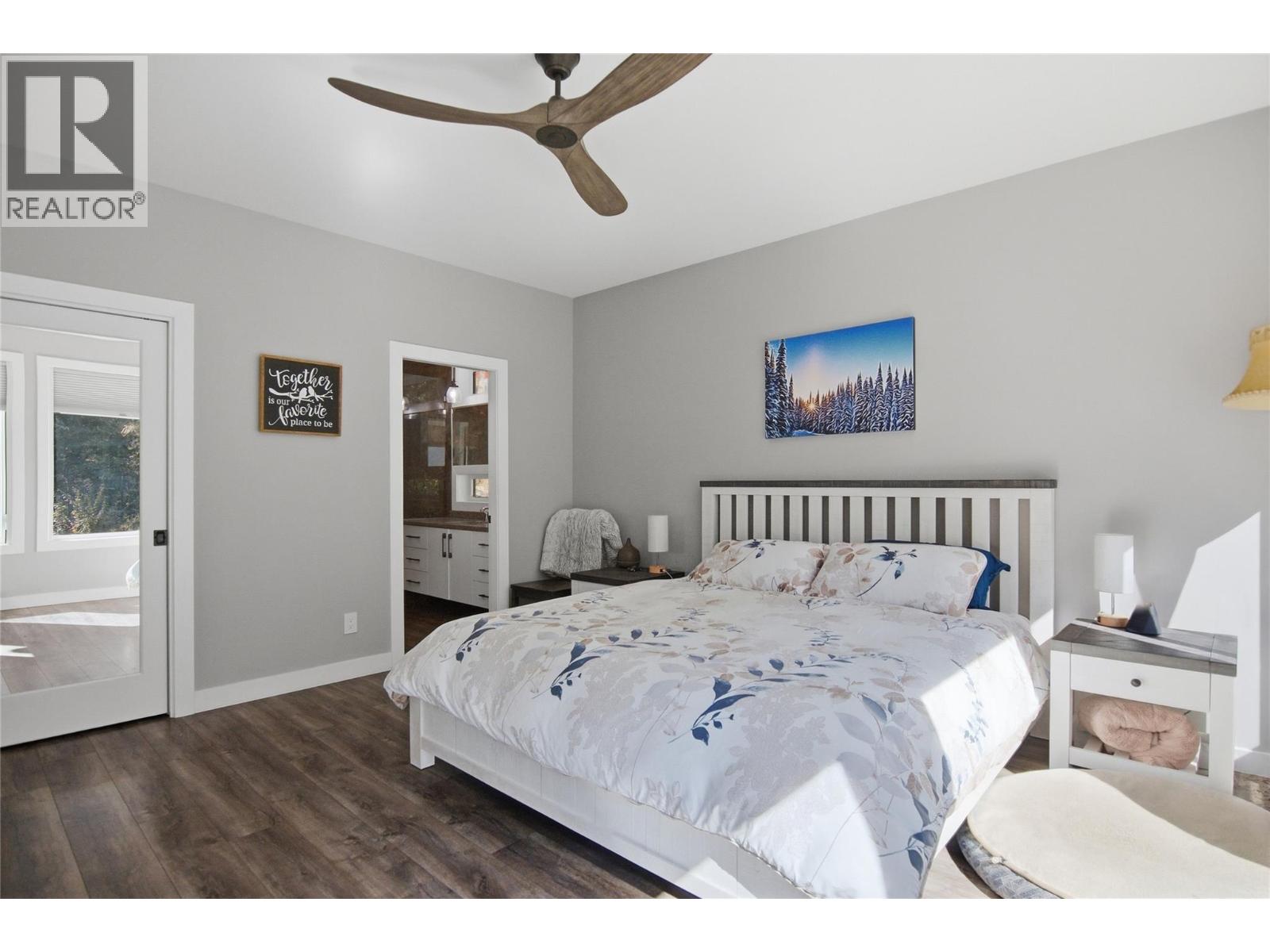 6560 FAWNHILL Road Kamloops Photo 21