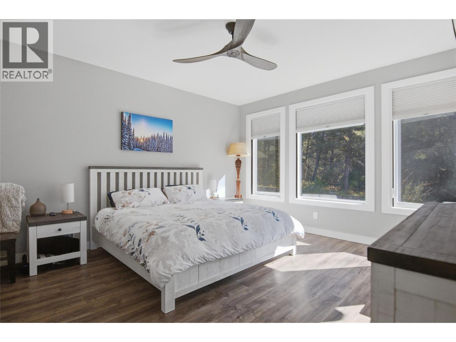 6560 FAWNHILL Road Kamloops Photo 22