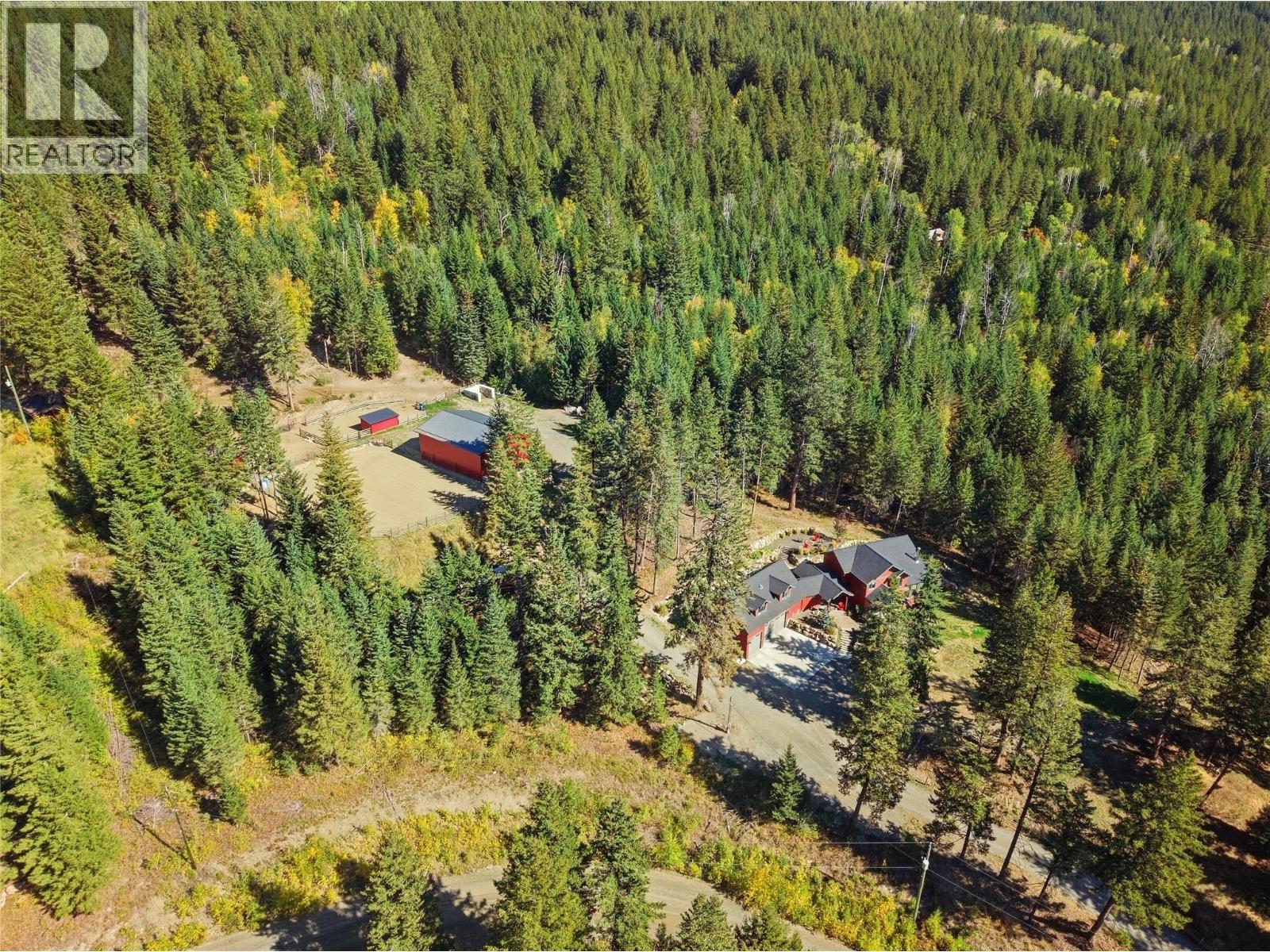 6560 FAWNHILL Road Kamloops Photo 6
