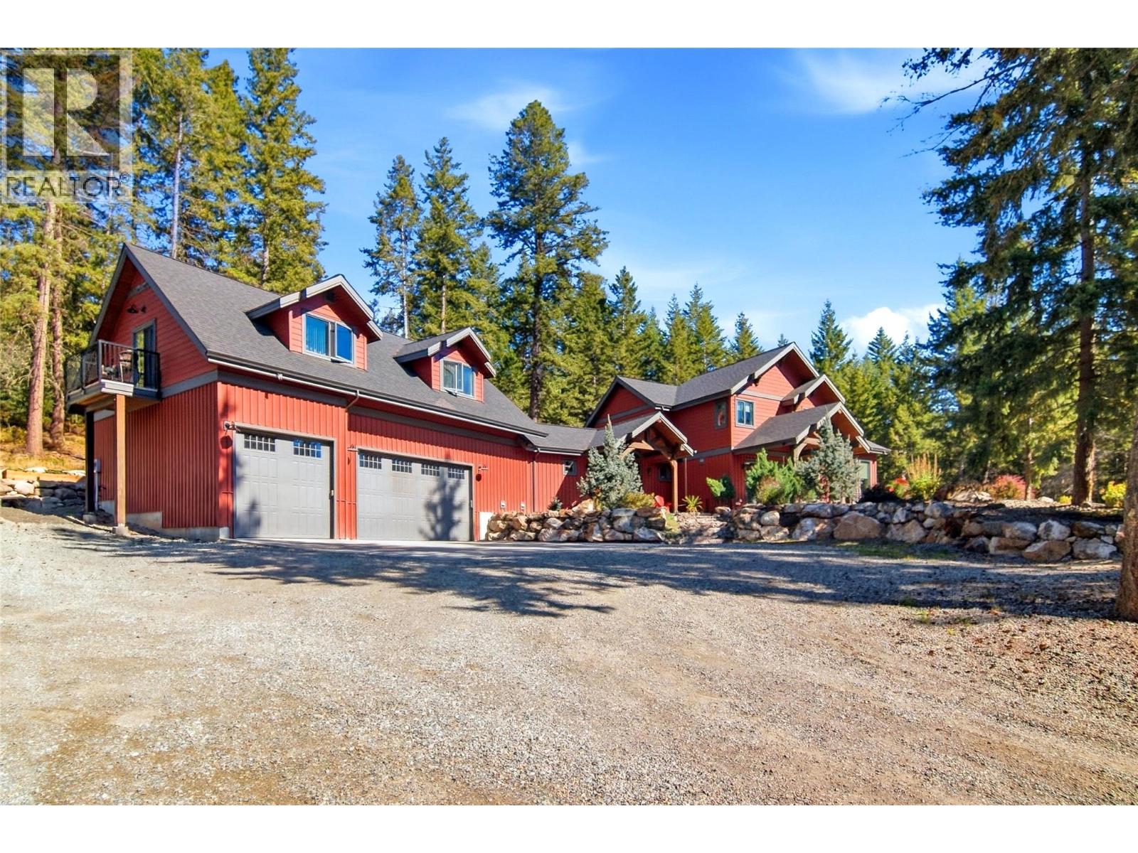 6560 FAWNHILL Road Kamloops Photo 60
