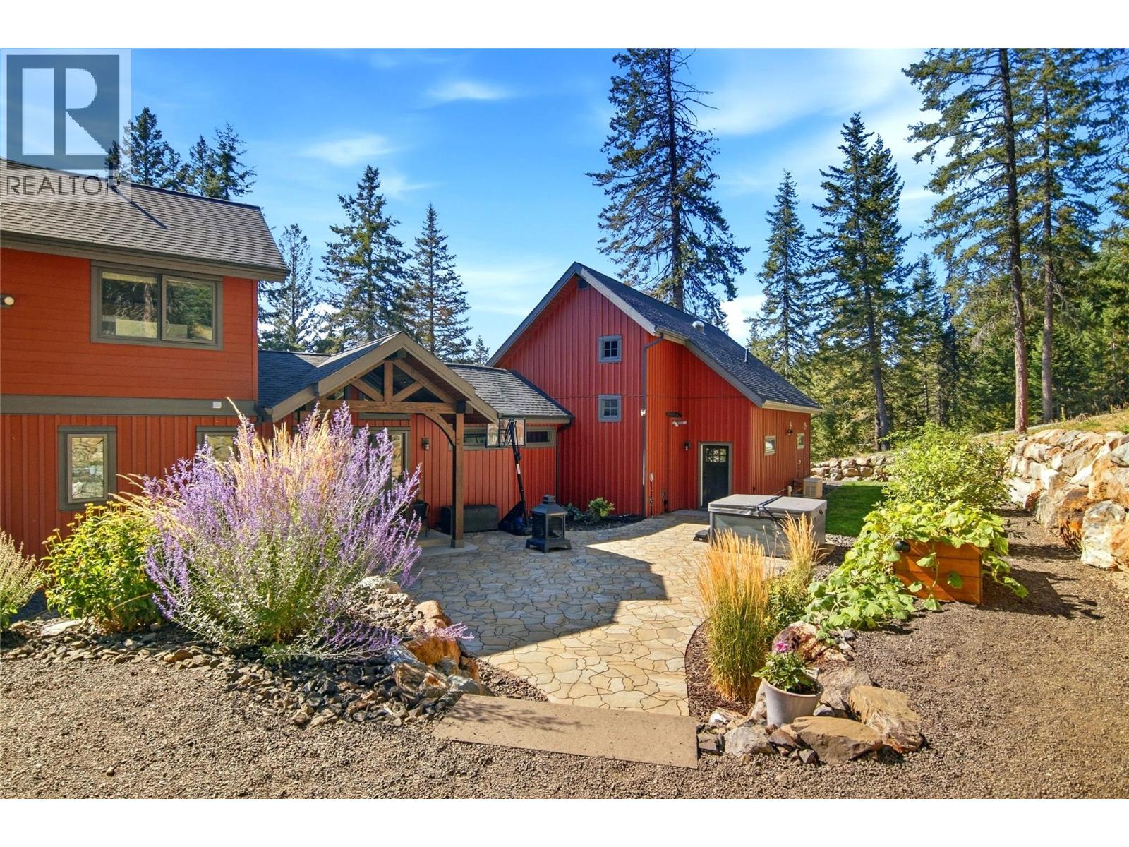 6560 FAWNHILL Road Kamloops Photo 63