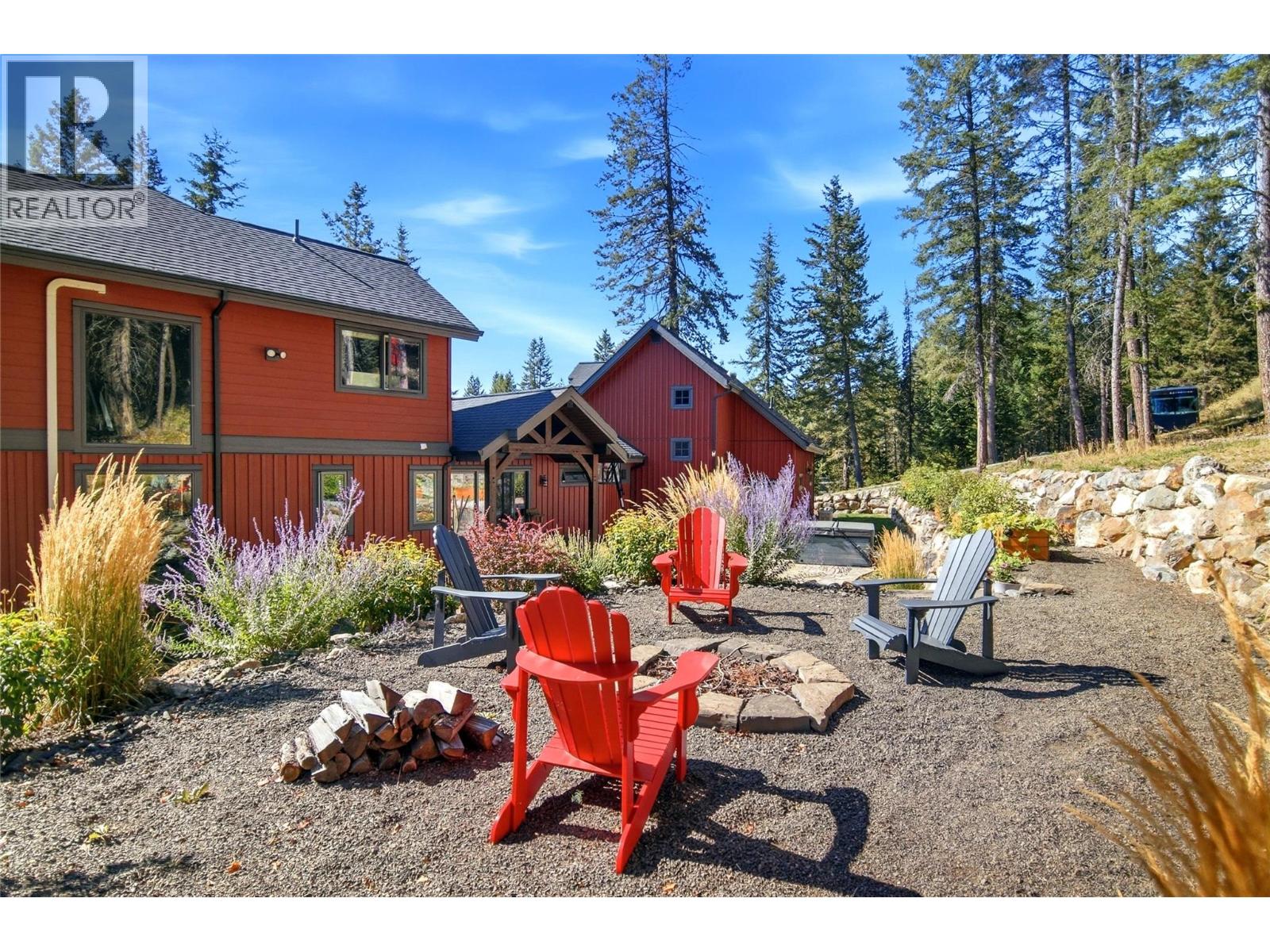 6560 FAWNHILL Road Kamloops Photo 65