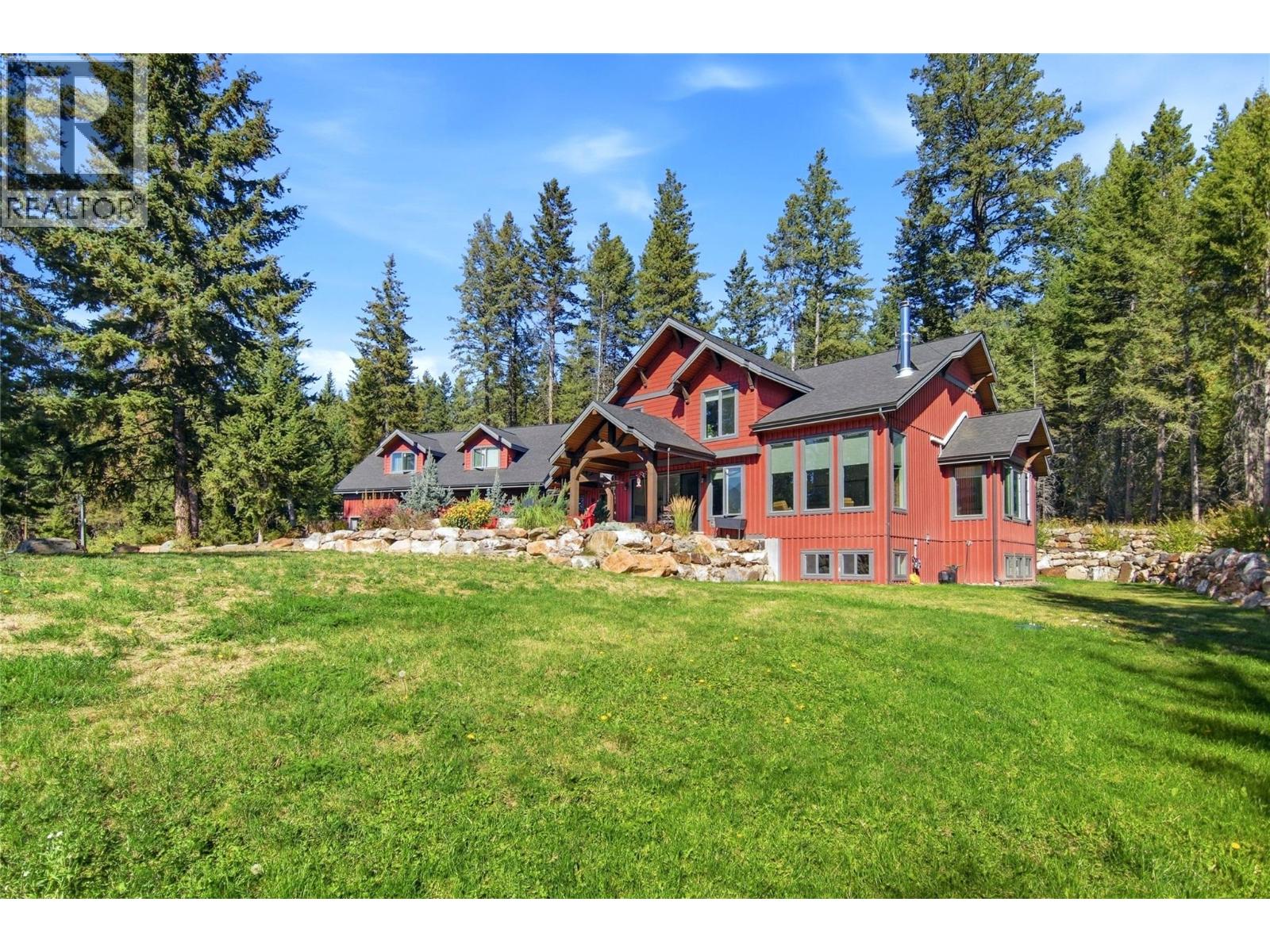 6560 FAWNHILL Road Kamloops Photo 68