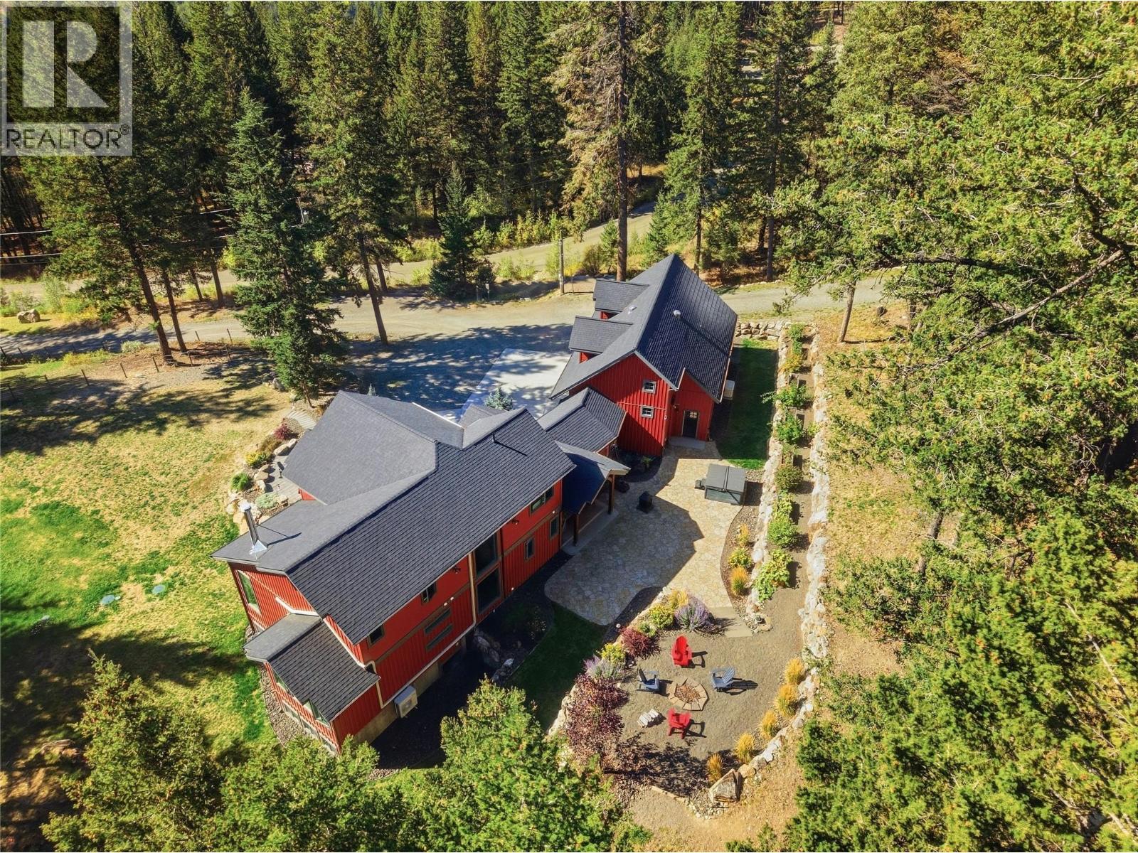 6560 FAWNHILL Road Kamloops Photo 61