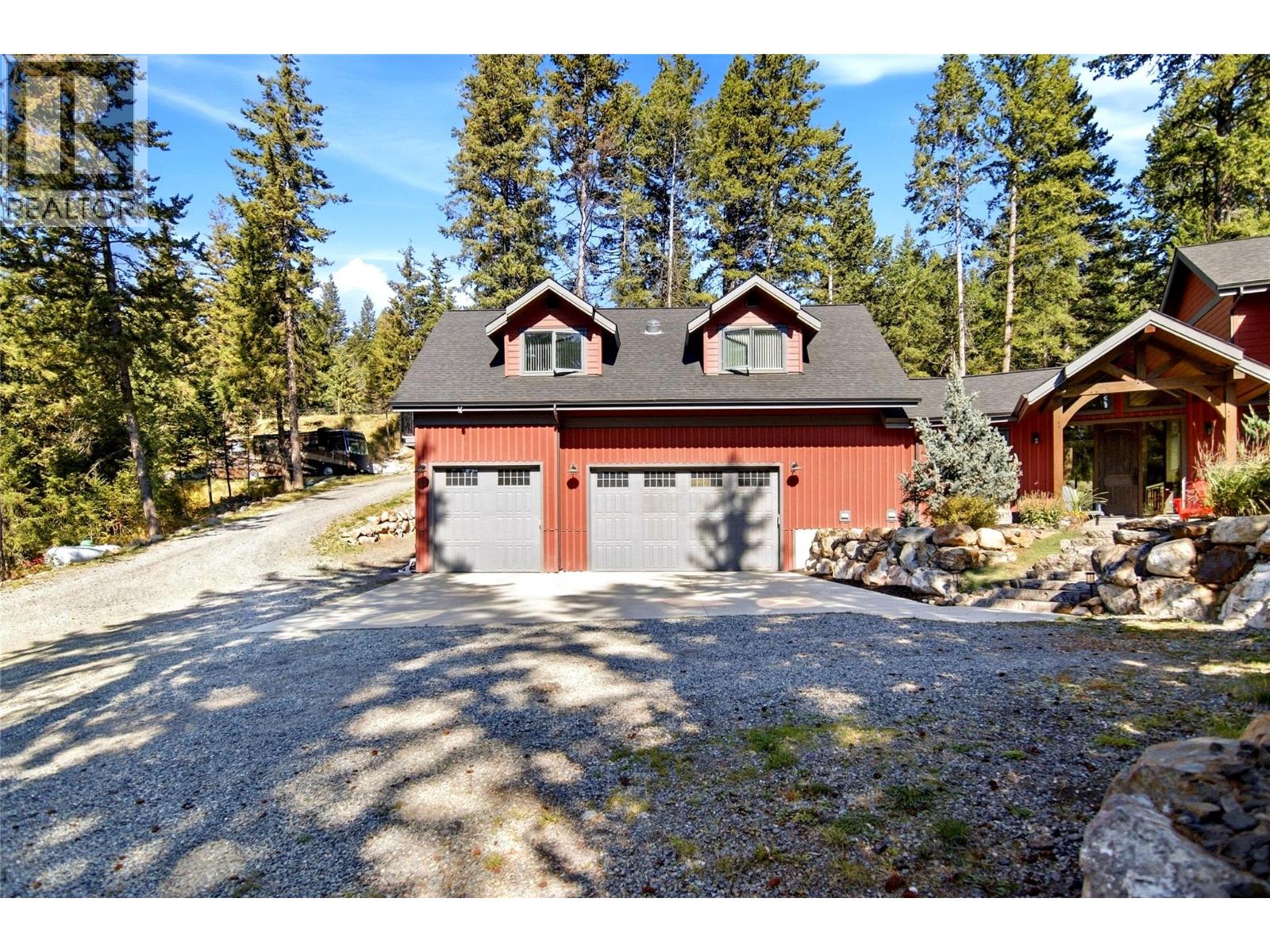 6560 FAWNHILL Road Kamloops Photo 52