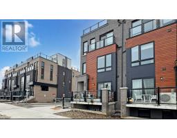 43 - 30 LIBEN WAY, Toronto, Ontario