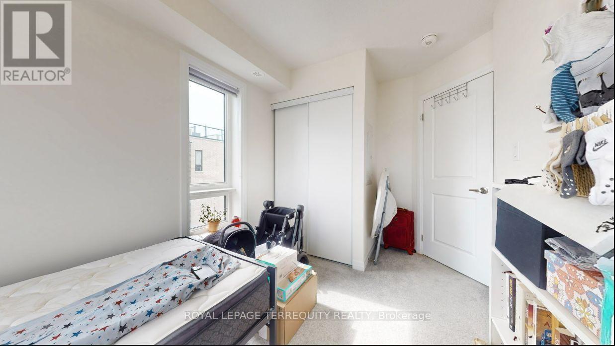 43 - 30 Liben Way, Toronto, Ontario M1B 0E8 - Photo 23 - E13757542