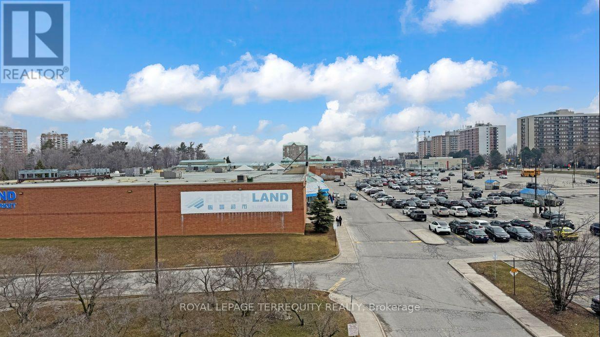 43 - 30 Liben Way, Toronto, Ontario M1B 0E8 - Photo 36 - E13757542