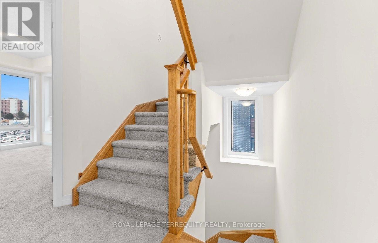 43 - 30 Liben Way, Toronto, Ontario M1B 0E8 - Photo 15 - E13757542