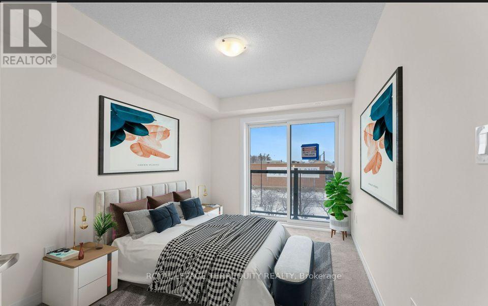 43 - 30 Liben Way, Toronto, Ontario M1B 0E8 - Photo 22 - E13757542