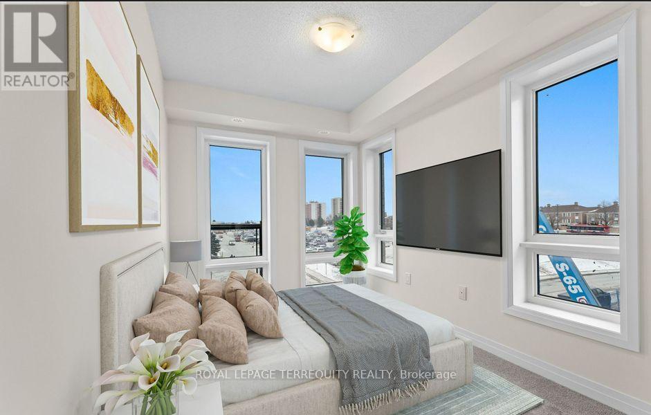 43 - 30 Liben Way, Toronto, Ontario M1B 0E8 - Photo 20 - E13757542
