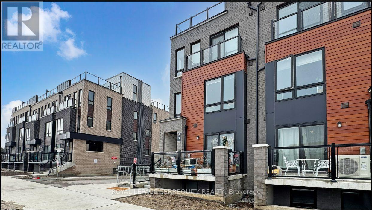 43 - 30 Liben Way, Toronto, Ontario M1B 0E8 - Photo 33 - E13757542