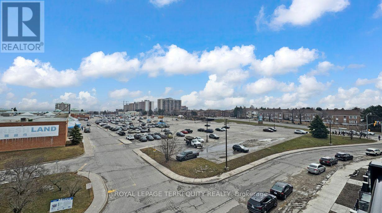 43 - 30 Liben Way, Toronto, Ontario M1B 0E8 - Photo 35 - E13757542