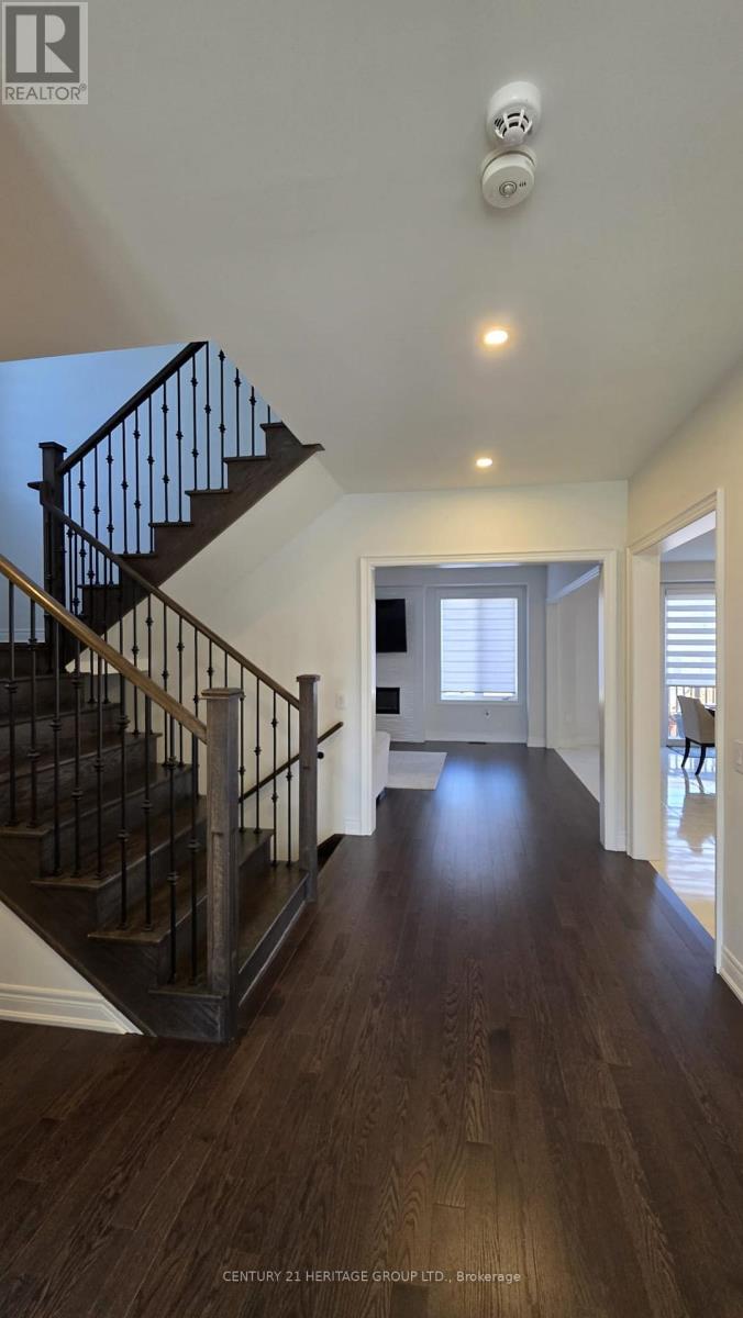 115 Silk Twist Drive, East Gwillimbury, Ontario  L9N 0W1 - Photo 10 - N13792796