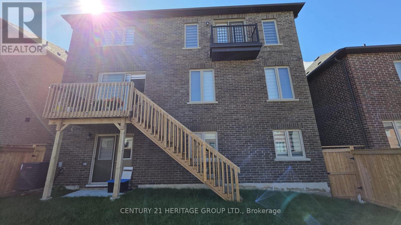 115 Silk Twist Drive, East Gwillimbury, Ontario  L9N 0W1 - Photo 14 - N13792796